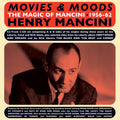 Movies & Moods: The Magic Of Mancini 1956-62 Music CD
