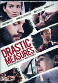 Drastic Measures - Drastic Measures - DVD