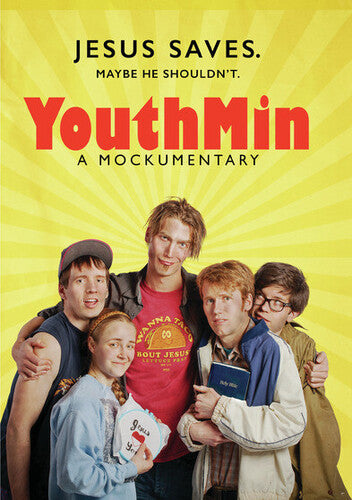 Youthmin: Mocumentary - Youthmin: Mocumentary - DVD