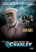 Because Of Charley - Because Of Charley - DVD