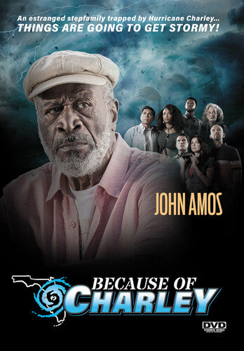 Because Of Charley - Because Of Charley - DVD