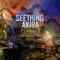 Seething Akira - Dysfunctional Wonderland - Music CD