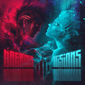 Scandroid - Dreams Of Darkness, Visions Of Light - Music CD