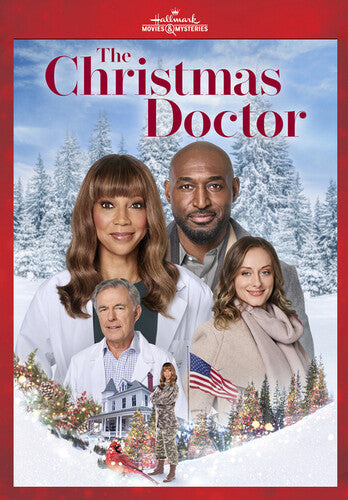 Christmas Doctor - Christmas Doctor - DVD