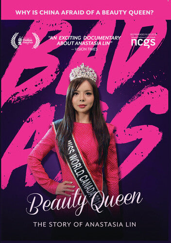 Badass Beauty Queen - Badass Beauty Queen - DVD