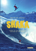 Shaka - Shaka - DVD