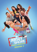 Jersey Shore Family Vacation: Season 3 - Jersey Shore Family Vacation: Season 3 - DVD