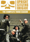 Upright Citizens Brigade: Complete Third Season - Upright Citizens Brigade: Complete Third Season - DVD