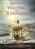 Waiting For Superman - Waiting For Superman - DVD