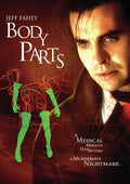 Body Parts - Body Parts - DVD