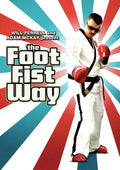 Foot Fist Way - Foot Fist Way - DVD