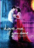 Love Me If You Dare - Love Me If You Dare - DVD