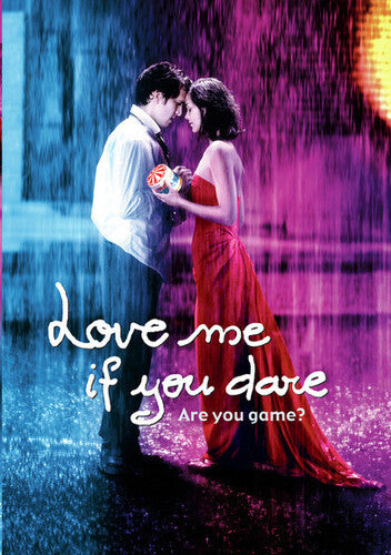 Love Me If You Dare - Love Me If You Dare - DVD