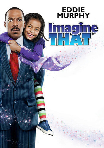 Imagine That - Imagine That - DVD