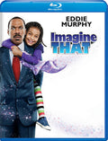 Imagine That - Imagine That - Blu-ray