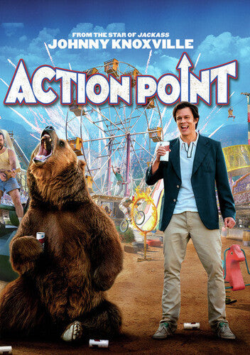 Action Point - Action Point - DVD