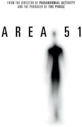 Area 51 - Area 51 - DVD