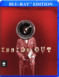 Inside Out - Inside Out - Blu-ray