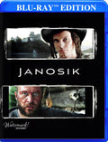 Janosik - Janosik - Blu-ray