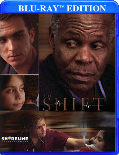 Shift - Shift - Blu-ray