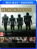 Underdogs - Underdogs - Blu-ray