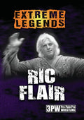 Extreme Legends: Ric Flair - Extreme Legends: Ric Flair - DVD