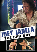 Joey Janela: Bad Boy - Joey Janela: Bad Boy - DVD