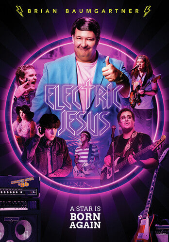 Electric Jesus - Electric Jesus - DVD