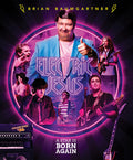 Electric Jesus - Electric Jesus - Blu-ray