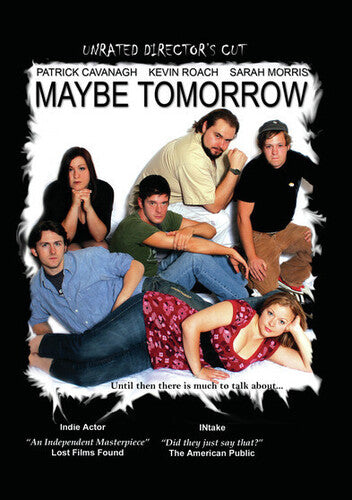Maybe Tomorrow - Maybe Tomorrow - DVD