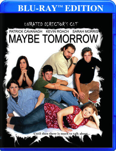 Maybe Tomorrow - Maybe Tomorrow - Blu-ray