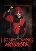 Homecoming Massacre - Homecoming Massacre - DVD