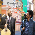 Brito,danilo / Luiz,joao - Esquina De Sao Paulo - Music CD