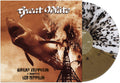Great White - Great Zeppelin: Tribute To Led Zeppelin [Black White & Gold Splatter]