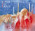 Espoo Big Band - Blood Red - Music CD