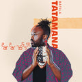 Batila - Tatamana - Music CD