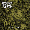 Foetal Juice - Gluttony - Vinyl Record