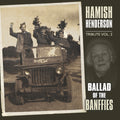 Hamish Henderson Tribute 2 / Various - Hamish Henderson Tribute 2 / Various - Music CD