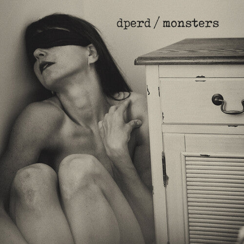 Dperd - Monsters - Music CD