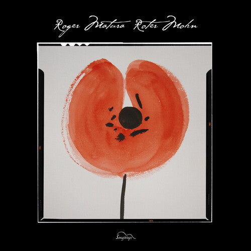 Matura,roger - Roter Mohn - Music CD