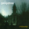 Cemetery Of Scream - Melancholy - Music CD