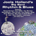 Jools Holland's Big Band Rhythm and Blues Music CD