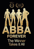 Abba - Abba Forever: The Winner Takes It All - DVD