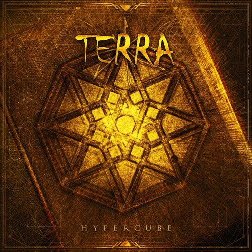 Terra - Hypercube - Music CD