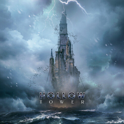 Hollow - Tower - Music CD