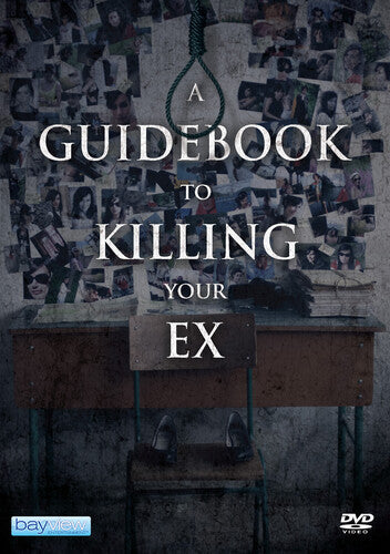 Guidebook To Killing Your Ex - Guidebook To Killing Your Ex - DVD