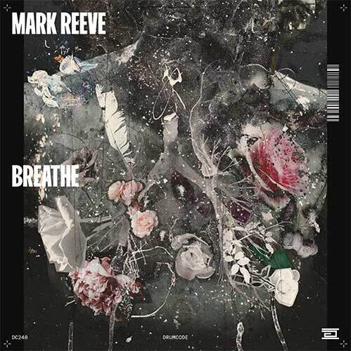 Reeve,mark - Breathe - Vinyl Record