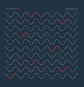 Watson,vince - Dna Re)sequenced - Vinyl Record