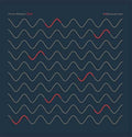 Dna Re)Sequenced [Colored Vinyl] [Clear Vinyl] [Limited Edition] Vinyl Record
