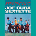 Cuba,joe - Steppin Out - Vinyl Record